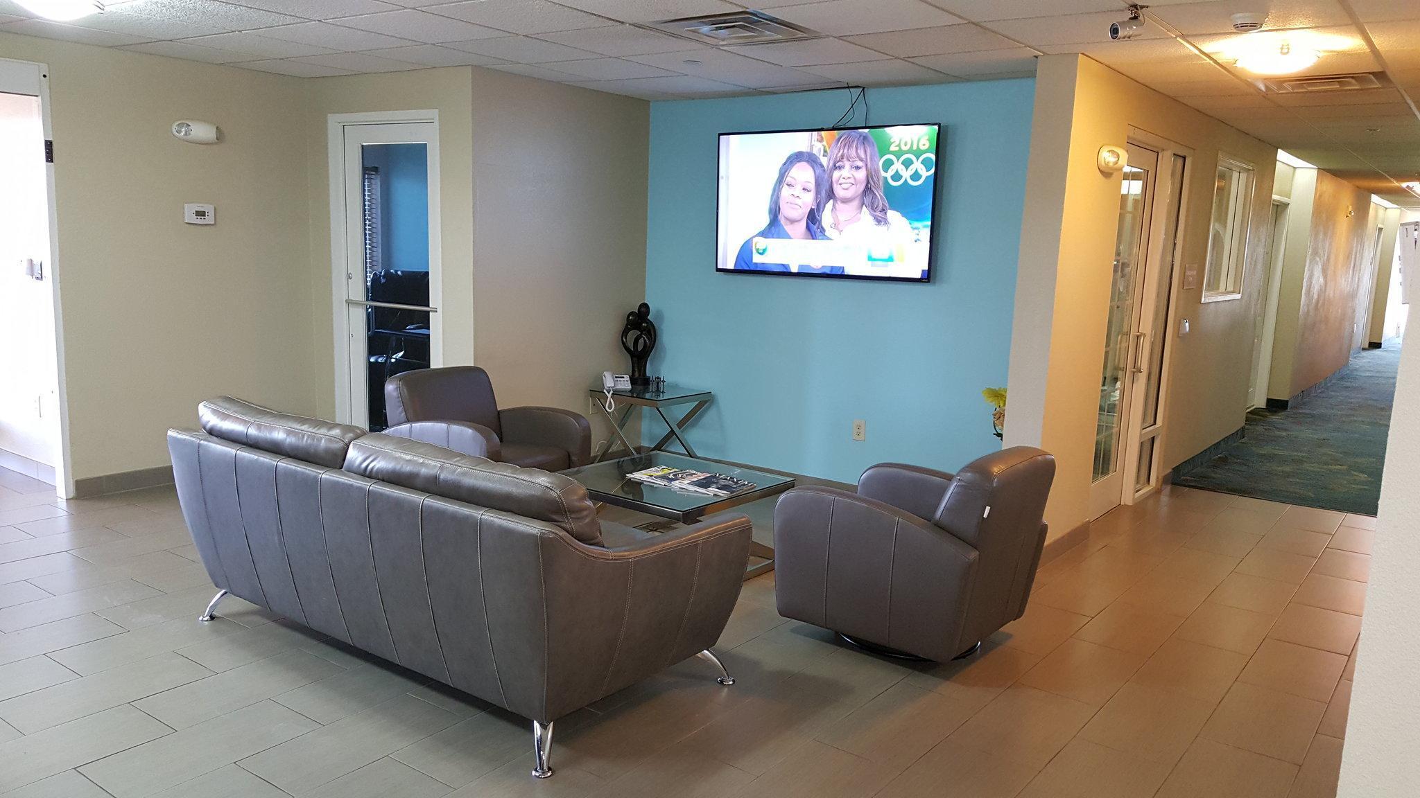 Candlewood Suites Oklahoma City-Moore By Ihg Zewnętrze zdjęcie