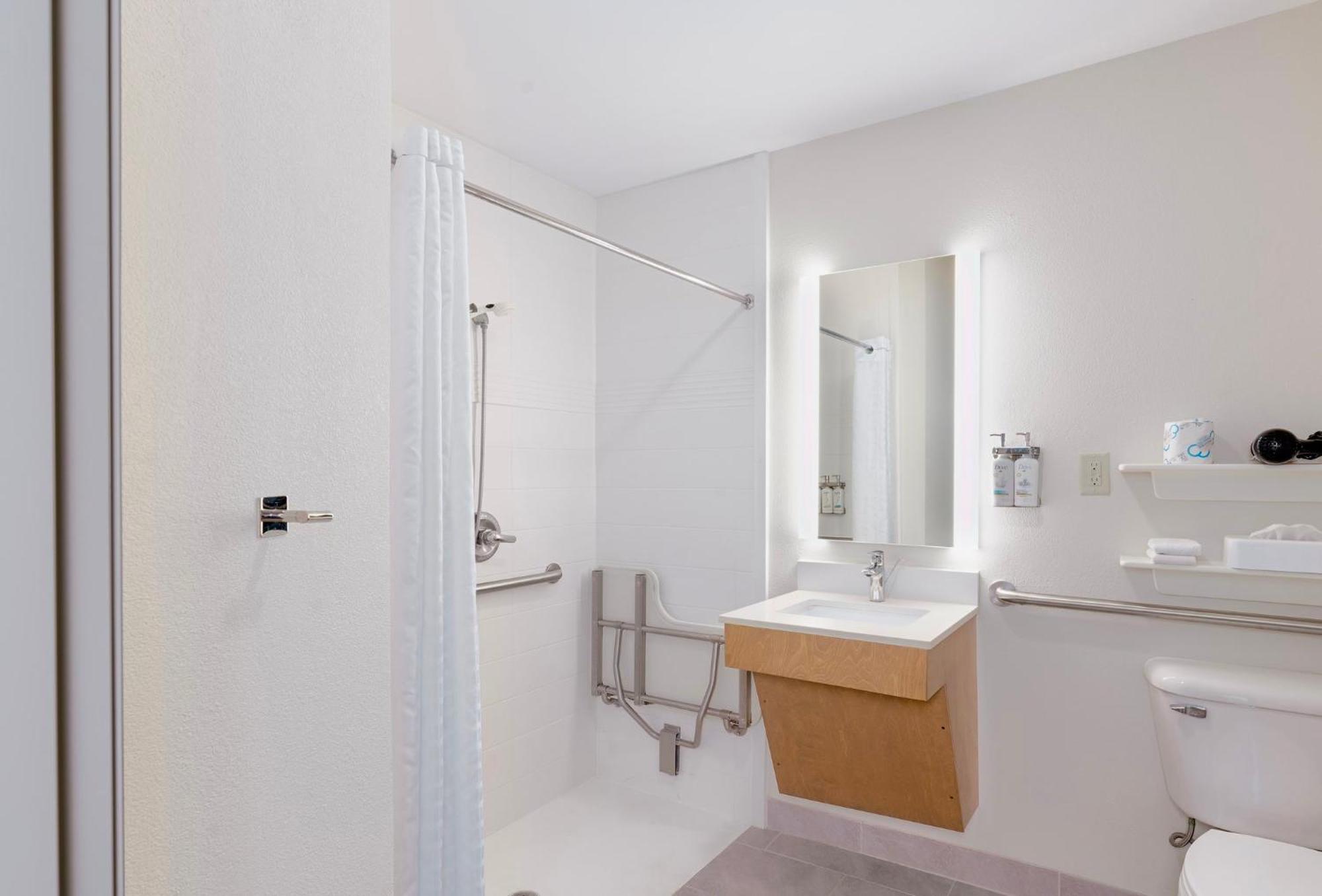 Candlewood Suites Oklahoma City-Moore By Ihg Zewnętrze zdjęcie