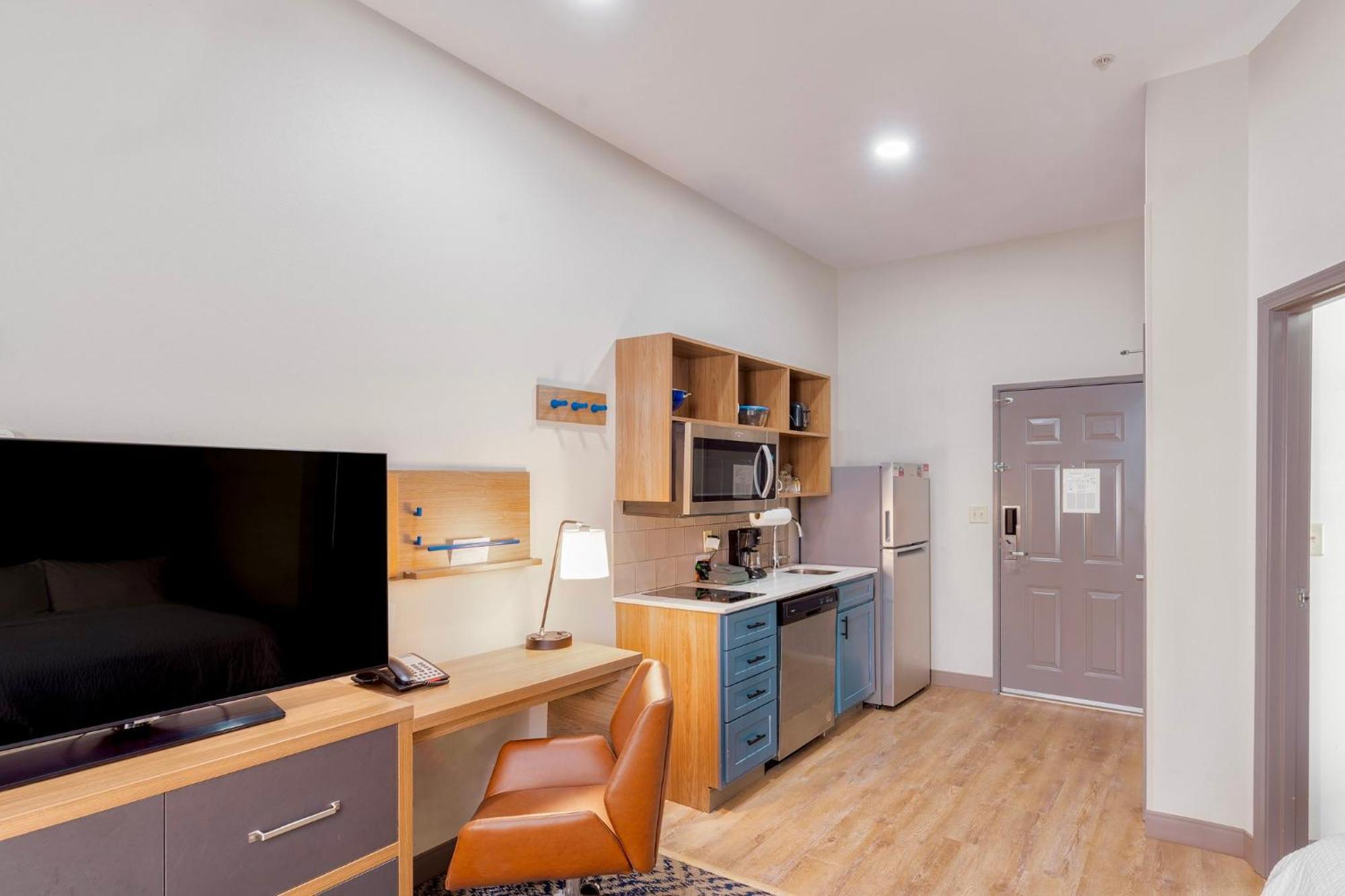 Candlewood Suites Oklahoma City-Moore By Ihg Zewnętrze zdjęcie