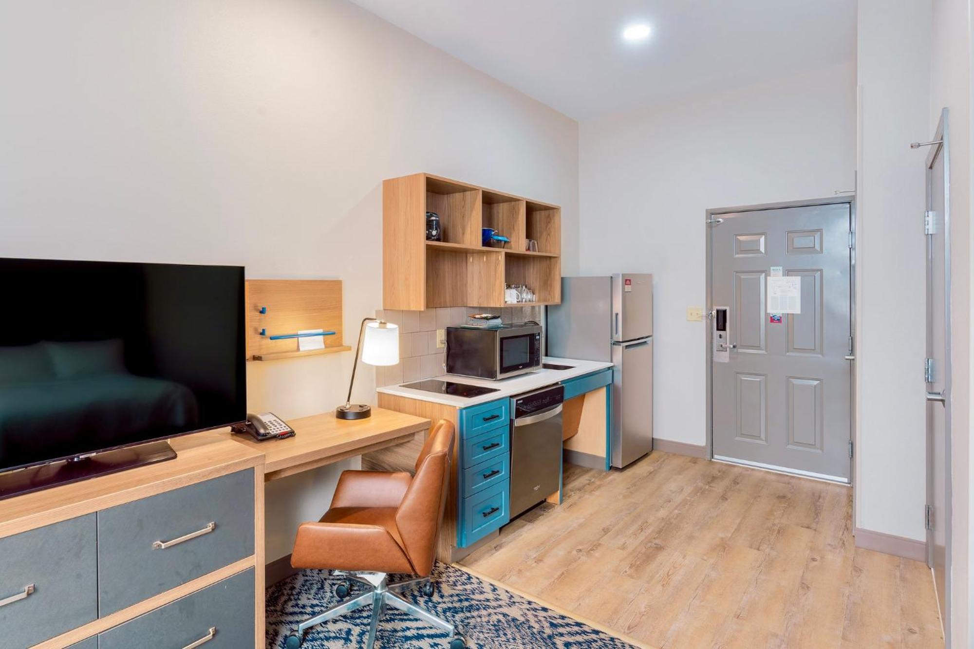 Candlewood Suites Oklahoma City-Moore By Ihg Zewnętrze zdjęcie